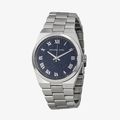 Channing Midnight Blue Dial - Silver - 1