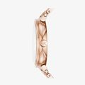 Sofie Crystal Rose Dial - Rose Gold - 2
