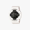 [ประกันร้าน] G-SHOCK นาฬิกาข้อมือผู้ชาย รุ่น GA-110GW-7ADR-S Special Color White - 1