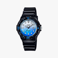 [ประกันร้าน] Casio นาฬิกาข้อมือผู้หญิง รุ่น LRW-200H-2E Standard Black - 1