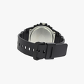 [ประกันร้าน] CASIO นาฬิกาข้อมือผู้ชาย รุ่น MRW-400H-9A-S Standard Black - 3