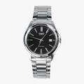 [ประกันร้าน] CASIO นาฬิกาข้อมือผู้ชาย รุ่น MTP-1183A-1ADF-S Standard Silver - 1