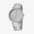 Parker Mother Of Pearl Dial - Silver - 3