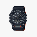 [ประกันร้าน] G-SHOCK นาฬิกาข้อมือผู้ชาย รุ่น GA-900C-1A4-S Standard Black - 1
