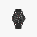 นาฬิกาข้อมือผู้ชาย Police Multifunction SURIGAO watch รุ่น PEWJQ2110551 สีแดง - 1