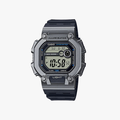 [ประกันร้าน] Casio นาฬิกาข้อมือผู้ชาย รุ่น W-737H-1A2VDF-S Standard Black - 1