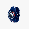 [ประกันร้าน] FILA นาฬิกาข้อมือผู้ชาย รุ่น 38-185-002 Style Watch - Blue - 1