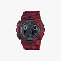 G-Shock Special Color - Red - 1