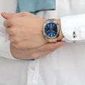 [ประกันร้าน] CITIZEN นาฬิกาข้อมือผู้ชาย รุ่น BI5096-53L AQ Quartz Watch - 5