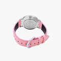 [ประกันร้าน] CASIO นาฬิกาข้อมือผู้หญิง รุ่น LTP-VT01L-4BUDF-S Dress - Pink  - 3