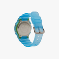 [ประกันร้าน] G-SHOCK นาฬิกาข้อมือ รุ่น DW-5600LS-2-S Special Color Models Blue - 3