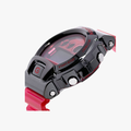 [ประกันร้าน] CASIO นาฬิกาข้อมือผู้ชาย รุ่น GM-6900B-4DR-S Metal Covered Series Red - 2