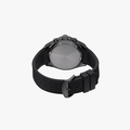 [ประกันร้าน] CITIZEN นาฬิกาข้อมือผู้ชาย รุ่น AT2437-13E Eco-Drive Marine Black Dial Black - 3
