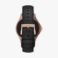 Emporio Armani Men's Dress Smartwatch 2 Powered - Black - 3