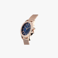 นาฬิกา TITAN PURPLE T-9798WM03 สีโรสโกลด์
 - 2