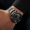 [ประกันร้าน] Seiko นาฬิกาข้อมือผู้ชาย รุ่น SRPD57 NEW SEIKO 5 SPORT - 3