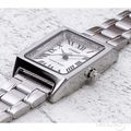 [ประกันร้าน] CASIO นาฬิกาข้อมือผู้หญิง รุ่น LTP-V007D-7B-S Standard Silver - 4