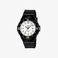 [ประกันร้าน] Casio นาฬิกาข้อมือผู้หญิง รุ่น LRW-200H-7E1 Standard Black - 1
