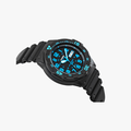 [ประกันร้าน] CASIO นาฬิกาข้อมือผู้ชาย รุ่น MRW-200H-2B Standard Black - 2