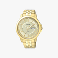 [ประกันร้าน] CITIZEN นาฬิกาข้อมือผู้ชาย รุ่น BF2013-56P AQ Mid Quartz Watch - 1
