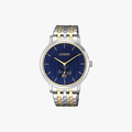 [ประกันร้าน] CITIZEN นาฬิกาข้อมือผู้ชาย รุ่น BE9174-55L AQ Mid Men Watch - 1