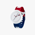 [ประกันร้าน] FILA นาฬิกาข้อมือ รุ่น 38-315-001DBRD Exchange Analog Watch - Multi-color - 3