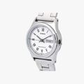[ประกันร้าน] CASIO นาฬิกาข้อมือผู้หญิง รุ่น LTP-V006D-7B-S Standard - 2