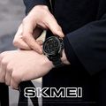 SKMEI SK1448-Black - 2