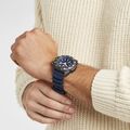 Luminox Men's Wrist Watch Scott Cassell Deep Dive - Blue - 3