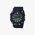 [ประกันร้าน] G-SHOCK นาฬิกาข้อมือผู้ชาย รุ่น GA-900E-1A3DR-S Standard Black - 1