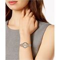 [ประกันร้าน] CITIZEN นาฬิกาข้อมือผู้หญิง รุ่น EZ7003-51X AQ Mid Quartz Watch - 4