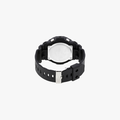 [ประกันร้าน] G-Shock นาฬิกาข้อมือผู้ชาย รุ่น GAS-100B-1ADR-S Standard Black - 3