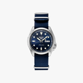 [ประกันร้าน] SEIKO นาฬิกาข้อมือผู้ชาย รุ่น SRPE63 SEIKO 5 SPORT Blue - 1