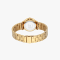 Minimal Gold ES1L164M0055 watch - 3
