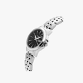 [ประกันร้าน] CITIZEN นาฬิกาข้อมือผู้หญิง รุ่น EQ0601-54E AQ Mid Black Dial Silver - 2