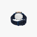 นาฬิกาข้อมือผู้ชาย Police Multifunction ROTOR watch รุ่น PEWJP2108302 สีน้ำเงิน - 3