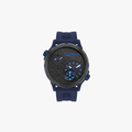 นาฬิกาข้อมือผู้ชาย Police Multifunction QUITO watch รุ่น PL-16019JPBLU/13P สีน้ำเงิน - 1