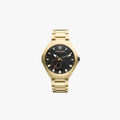 นาฬิกาข้อมือผู้ชาย Police Multifunction RANGER watch รุ่น PEWJH2110302 สีทอง - 1