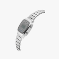 [ประกันร้าน] CASIO นาฬิกาข้อมือผู้ชาย รุ่น LA670WA-7SDF-S Vingate Silver - 2