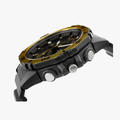 [ประกันร้าน] CASIO นาฬิกาข้อมือผู้ชาย รุ่น MRW-400H-9A-S Standard Black - 2