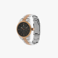 นาฬิกา TITAN PURPLE T-9798SM02 สีเงิน
 - 2