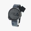 [ประกันร้าน] FILA นาฬิกาข้อมือ รุ่น 38-199-009 Wrist Watch - Blue - 4