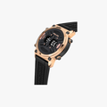 นาฬิกาข้อมือผู้ชาย Police Multifunction ROTOR watch รุ่น PEWJP2108303 สีดำ - 2
