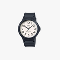 [ประกันร้าน] CASIO นาฬิกาข้อมือผู้ชาย รุ่น MW-240-7BVDF-S Youth - Black - 1
