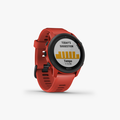 Forerunner 745 - Flame Red - 5