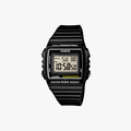 [ประกันร้าน] CASIO นาฬิกาข้อมือผู้หญิง รุ่น W-215H-1AVDF-S Standard Black - 1