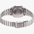 [ประกันร้าน] CASIO นาฬิกาข้อมือผู้ชาย รุ่น LA670WA-7SDF-S Vingate Silver - 3