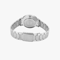 [ประกันร้าน] CASIO นาฬิกาข้อมือผู้หญิง รุ่น LTP-VT01D-2BUDF-S Standard Silver - 3