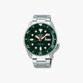 [ประกันร้าน] SEIKO นาฬิกาข้อมือผู้ชาย รุ่น SRPD63 seiko 5 SPORT Silver - 1