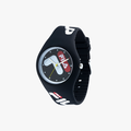 [ประกันร้าน] FILA นาฬิกาข้อมือผู้ชาย รุ่น 38-185-001 Wrist Watch - Black - 1